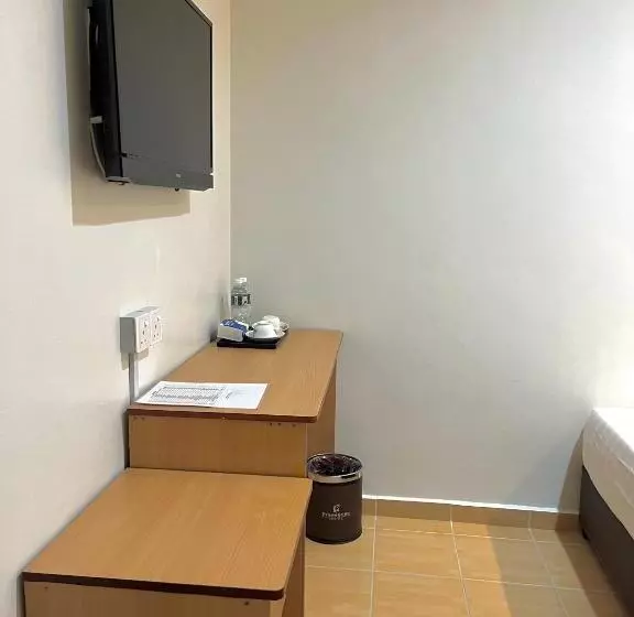 هتل Premier Inn