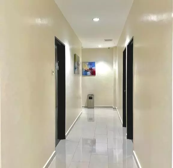 هتل Premier Inn