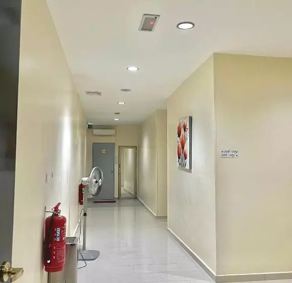 هتل Premier Inn