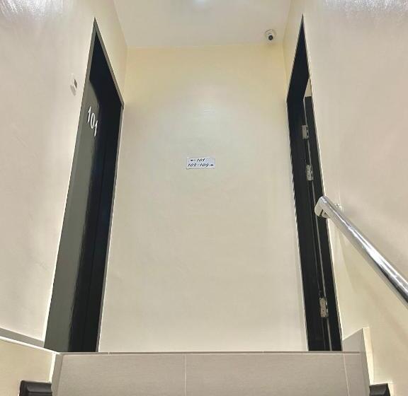 فندق Premier Inn