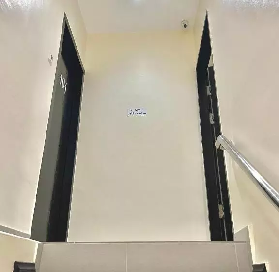 هتل Premier Inn