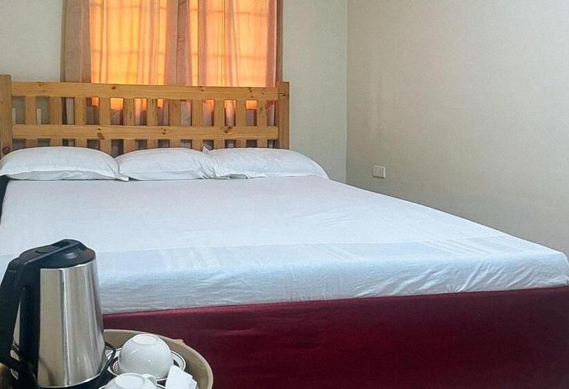 Hotel Reddoorz At Stay Inn Baguio City