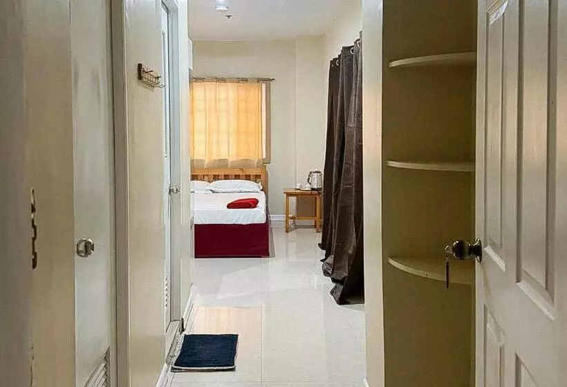 ホテル Reddoorz At Stay Inn Baguio City