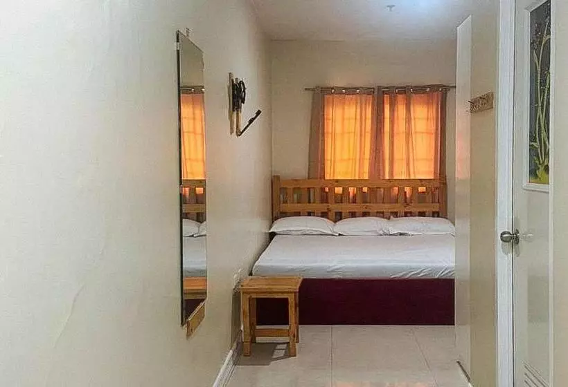 ホテル Reddoorz At Stay Inn Baguio City