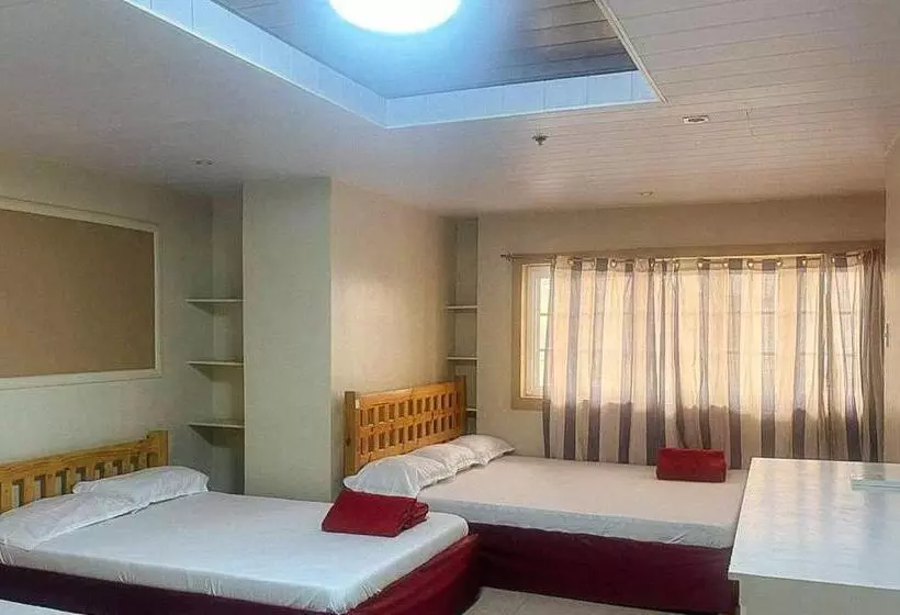 ホテル Reddoorz At Stay Inn Baguio City