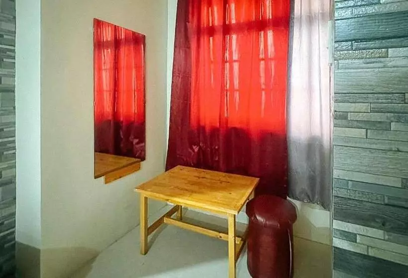 ホテル Reddoorz At Stay Inn Baguio City