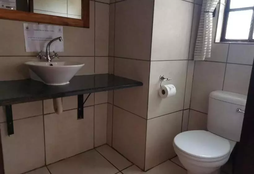 ホテル Sanloo Manor Guesthouse
