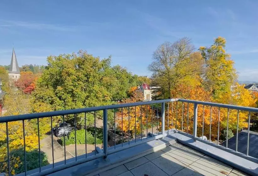 Kaisergarten Hotel I Restaurant