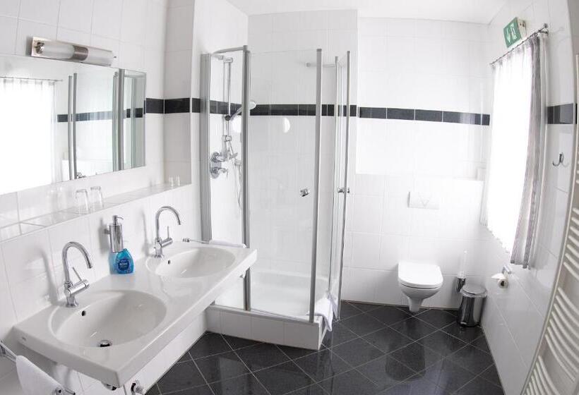 Kaisergarten Hotel I Restaurant