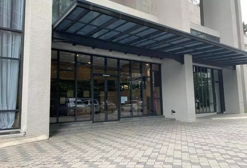 Kl City Centre Grabstay By Kay S