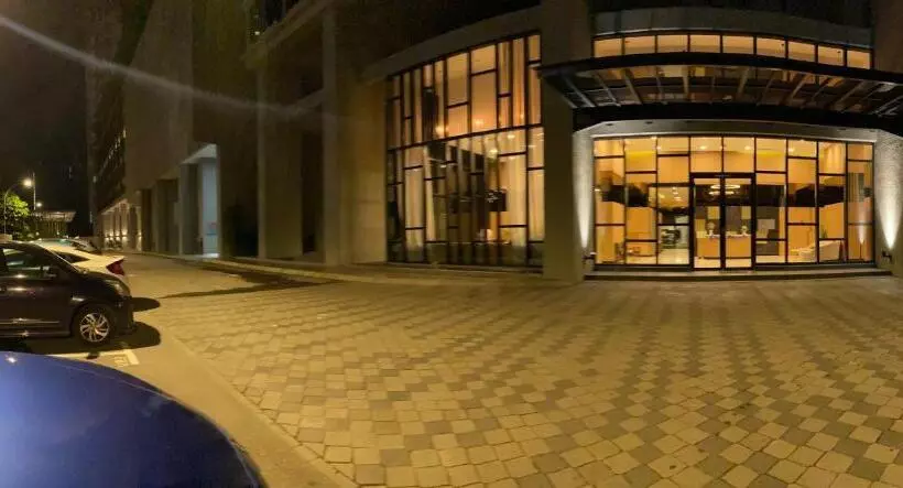 Kl City Centre Grabstay By Kay S