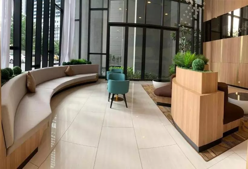 Kl City Centre Grabstay By Kay S