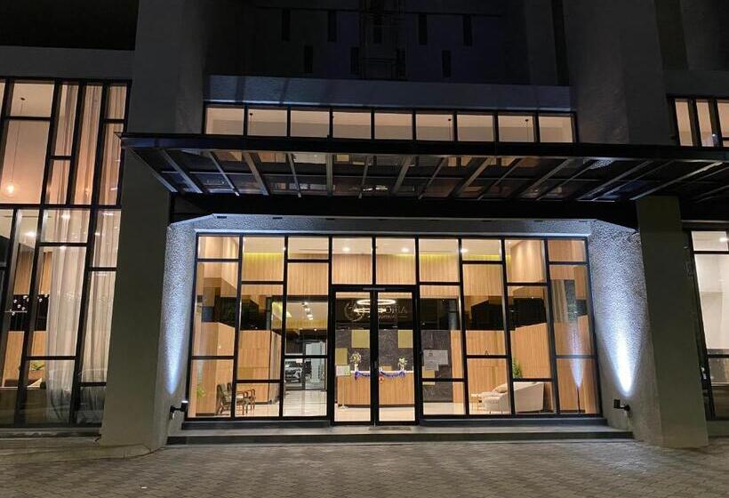 Kl City Centre Grabstay By Kay S