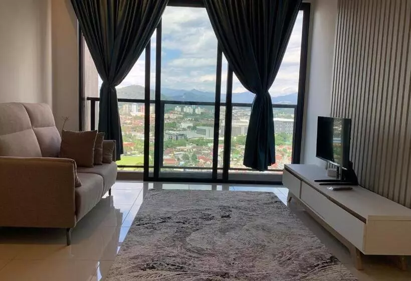 Kl City Centre Grabstay By Kay S