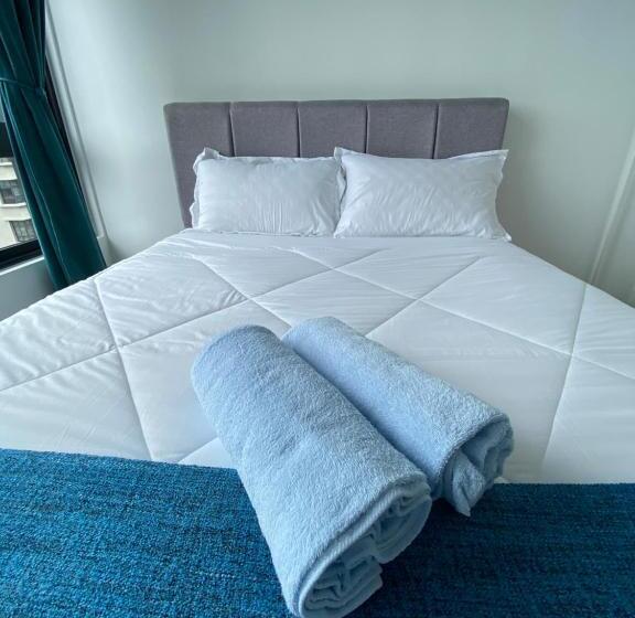 Kl City Centre Grabstay By Kay S