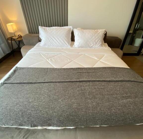 Kl City Centre Grabstay By Kay S