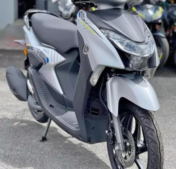 Motelli Alza Budgetstay
