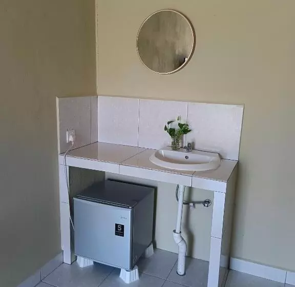 Motelli Alza Budgetstay