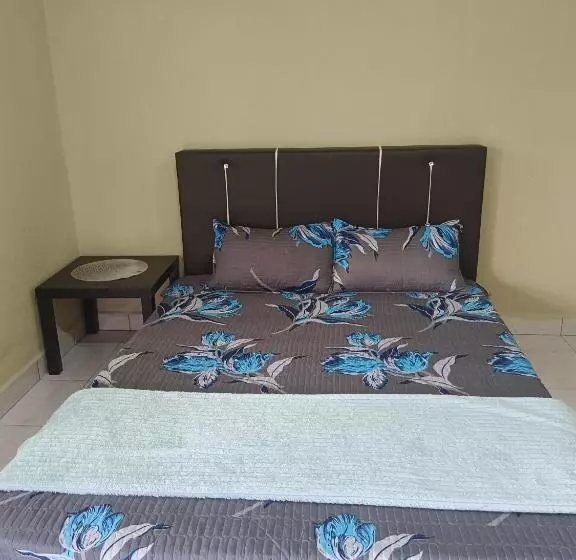 Motelli Alza Budgetstay