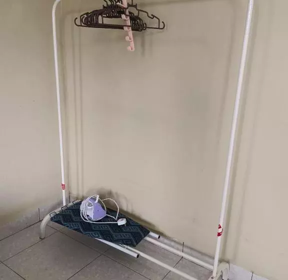 Motelli Alza Budgetstay