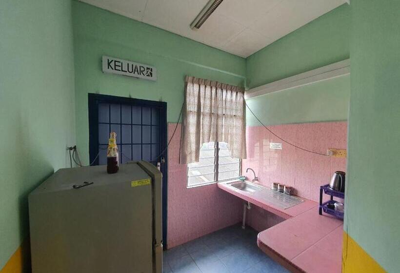 מוטל Deummah Guest Room