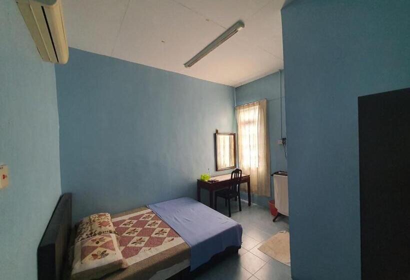 מוטל Deummah Guest Room