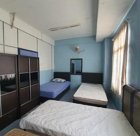 מוטל Deummah Guest Room