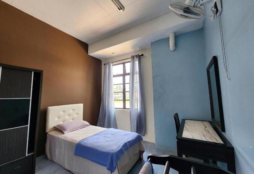 מוטל Deummah Guest Room