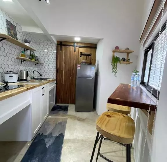 Motelli Suasana Stay & Homestay Near Umt Unisza Ipg Mrsm Kuala Nerus, Terengganu