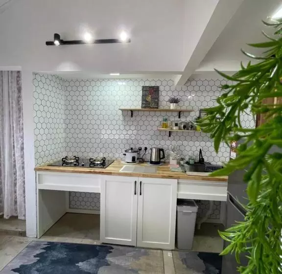 Motelli Suasana Stay & Homestay Near Umt Unisza Ipg Mrsm Kuala Nerus, Terengganu