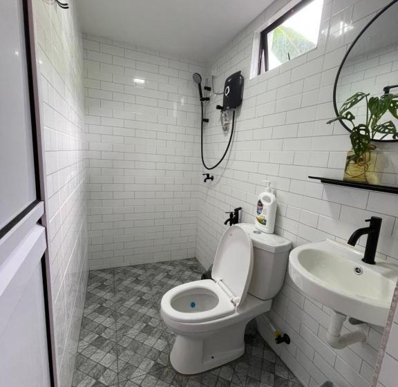 فندق على الطريق Suasana Stay & Homestay Near Umt Unisza Ipg Mrsm Kuala Nerus, Terengganu