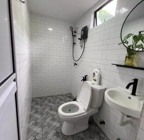 Motelli Suasana Stay & Homestay Near Umt Unisza Ipg Mrsm Kuala Nerus, Terengganu