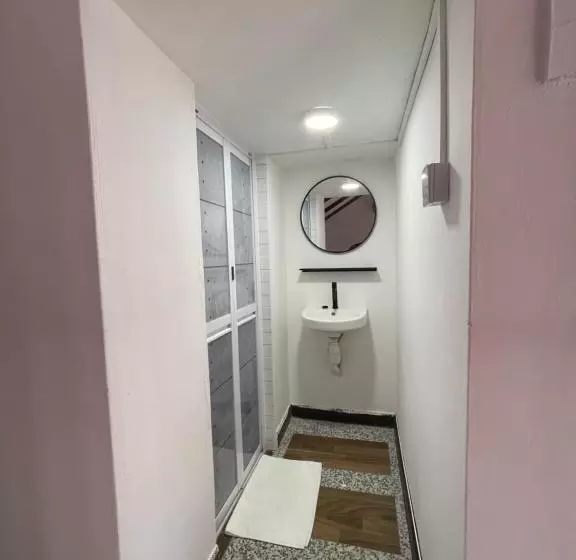 Motelli Suasana Stay & Homestay Near Umt Unisza Ipg Mrsm Kuala Nerus, Terengganu