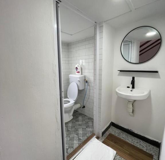 فندق على الطريق Suasana Stay & Homestay Near Umt Unisza Ipg Mrsm Kuala Nerus, Terengganu