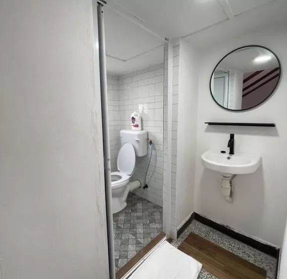 Motelli Suasana Stay & Homestay Near Umt Unisza Ipg Mrsm Kuala Nerus, Terengganu