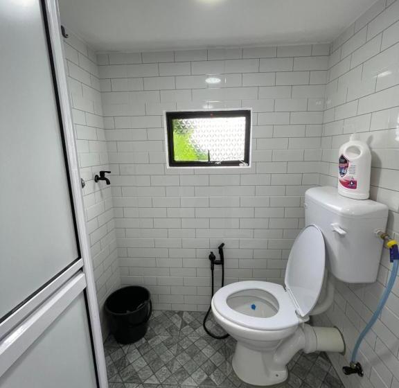 فندق على الطريق Suasana Stay & Homestay Near Umt Unisza Ipg Mrsm Kuala Nerus, Terengganu