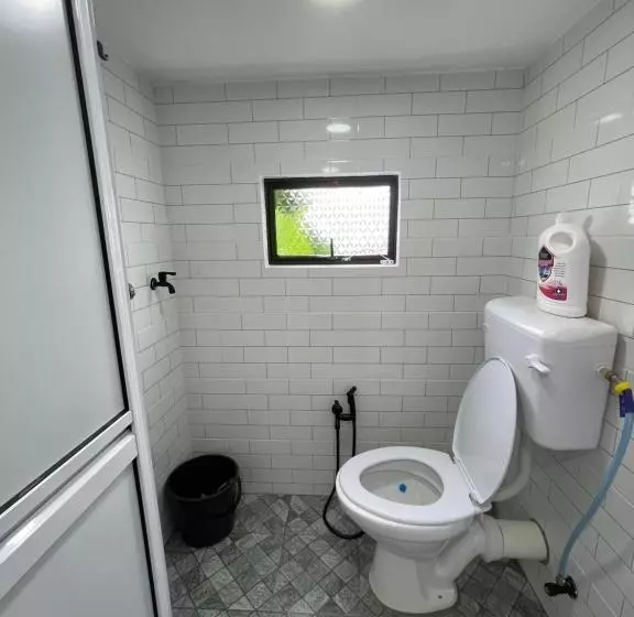 Motelli Suasana Stay & Homestay Near Umt Unisza Ipg Mrsm Kuala Nerus, Terengganu