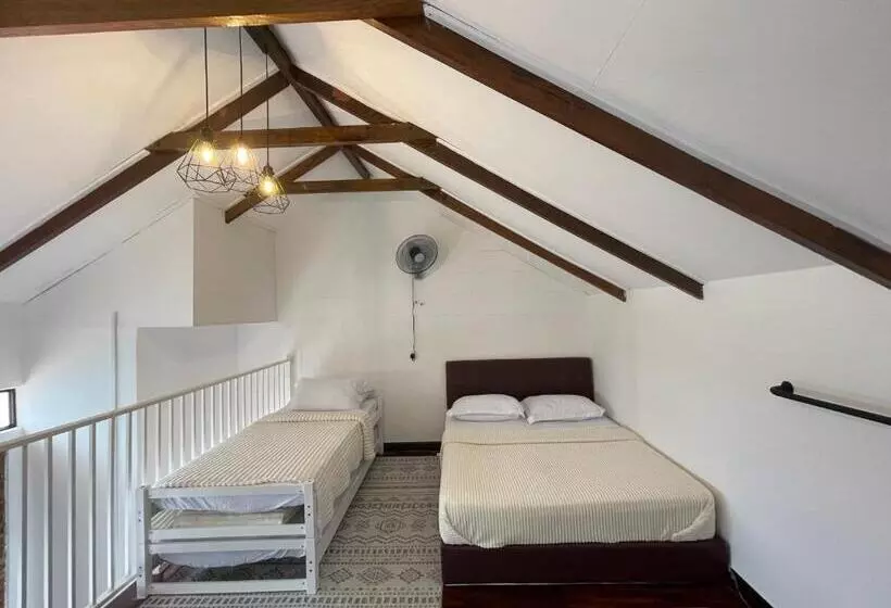 Motelli Suasana Stay & Homestay Near Umt Unisza Ipg Mrsm Kuala Nerus, Terengganu