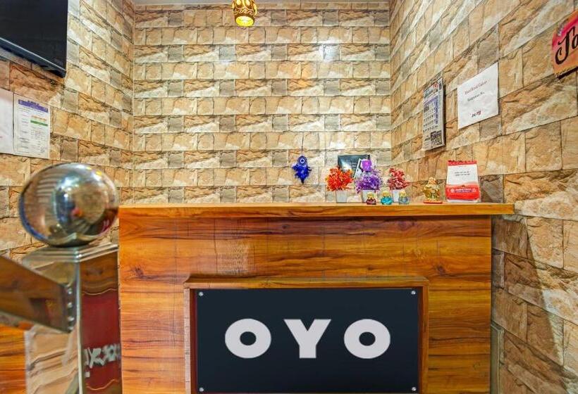 Oyo Hotel Royal Galaxy