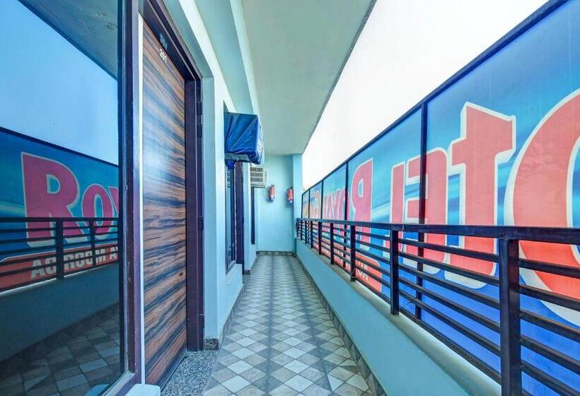 Oyo Hotel Royal Galaxy