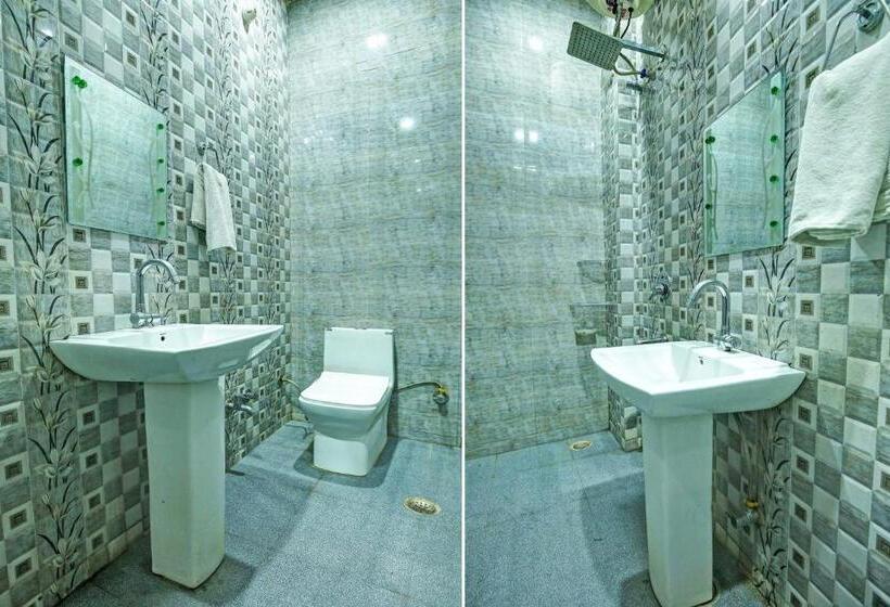 Oyo Hotel Royal Galaxy