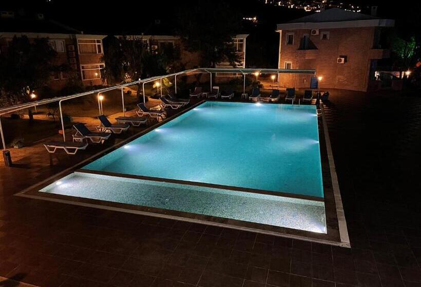 Pedasos Altinel Otel