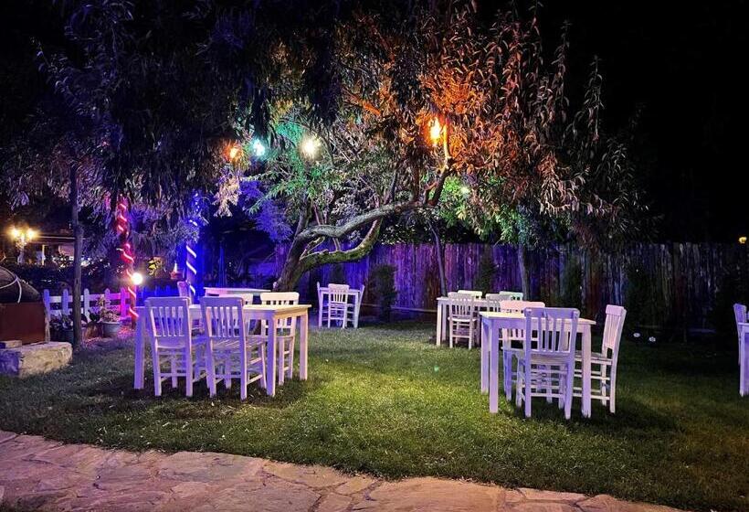 Pedasos Altinel Otel