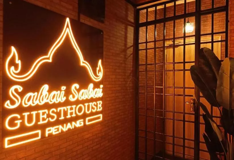 Majatalo Cozy Private Queen Room In Bayan Lepas