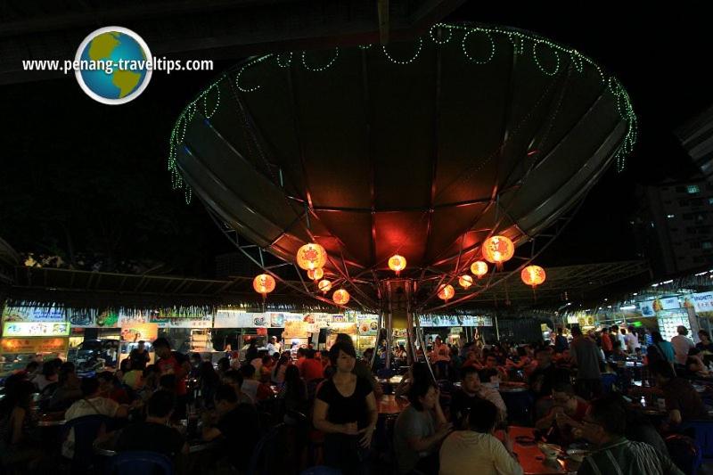 بنسيون Cozy Private Queen Room In Bayan Lepas