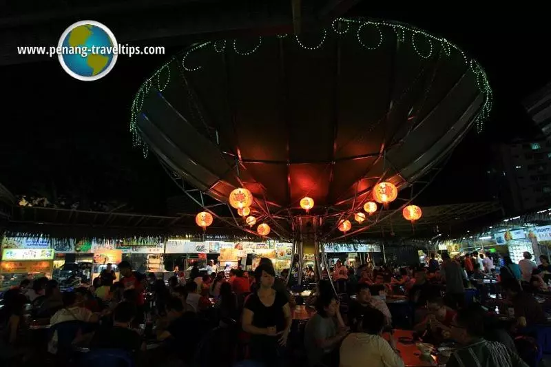 Majatalo Cozy Private Queen Room In Bayan Lepas