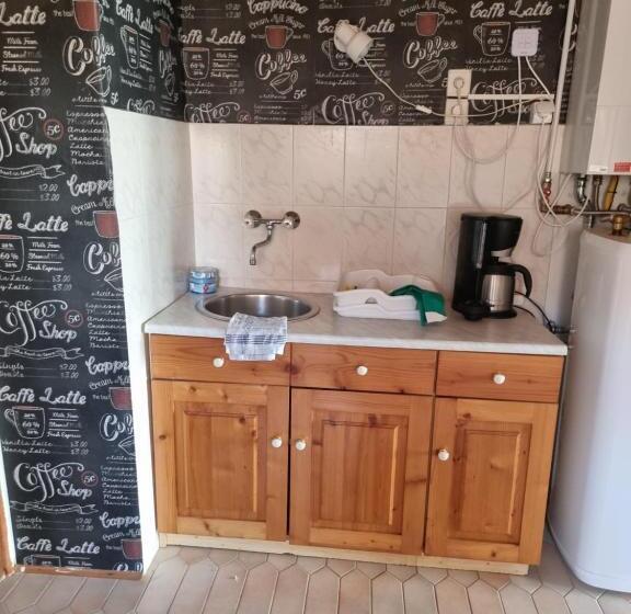 ペンション Doppelzimmer