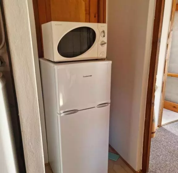 ペンション Doppelzimmer