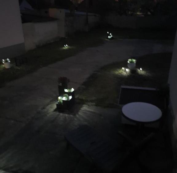 ペンション Doppelzimmer