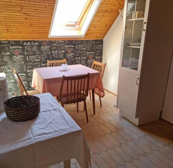 ペンション Doppelzimmer